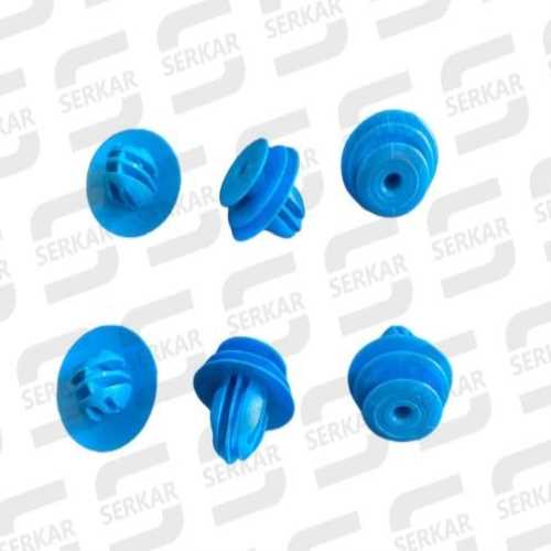 CLİO V KAPI CEVRE BANT KLİPSİ Ürün Görseli